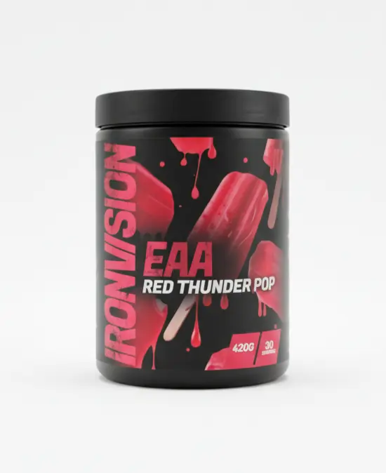 EAA RED THUNDER POP