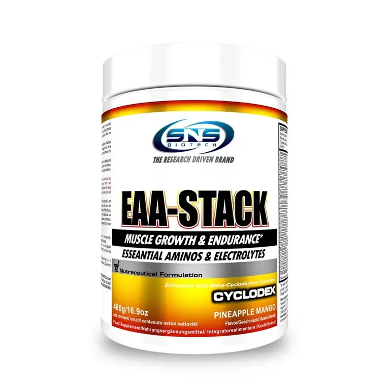 EAA STACK
