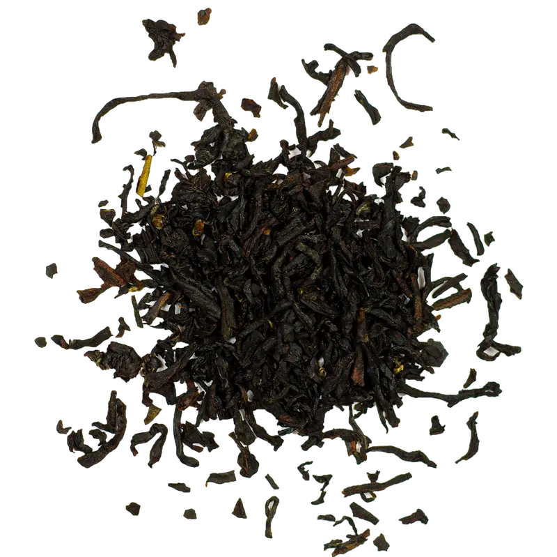 EARL GREY TOP MAJESTIC