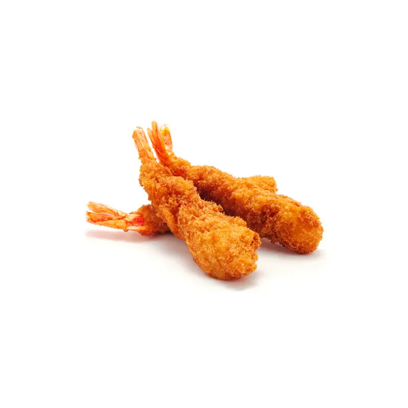 Ebi Fry - Panerade Vannamei Räkor, 2x800g