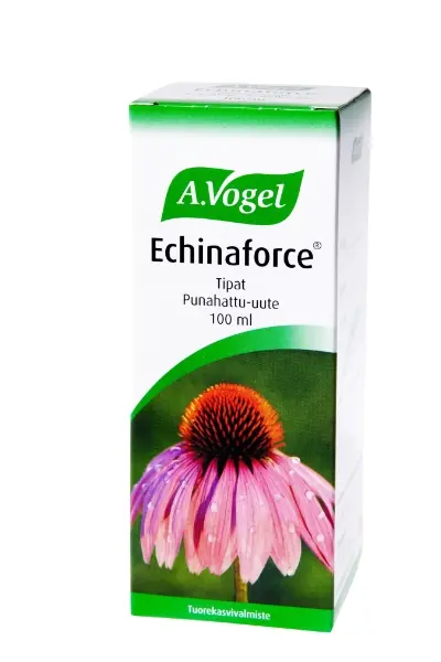 Echinaforce droppar, 100 ml