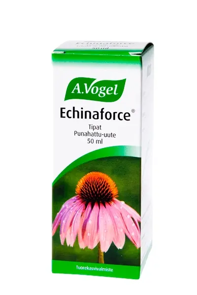 Echinaforce droppar, 50 ml