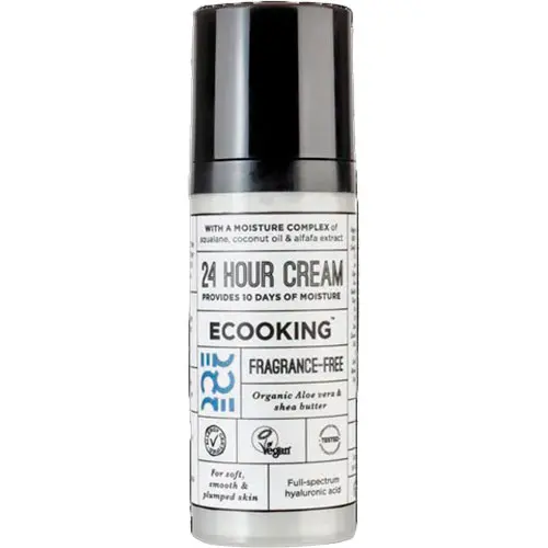 Ecooking 24 Hour Cream FF | 50 ml