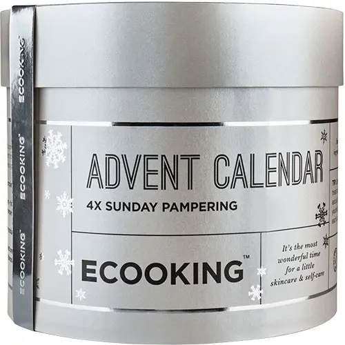 Ecooking Advent Calendar