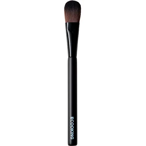Ecooking Face Mask Brush