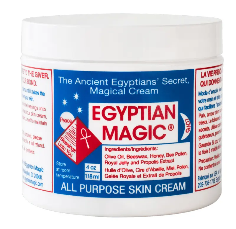 Egyptian Magic, 118 ml