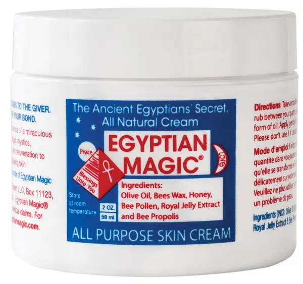 Egyptian Magic Creme - Egyptisk mirakelsalva, 59 ml