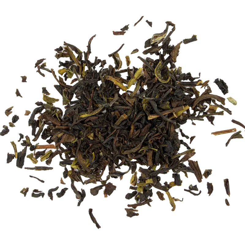 EKOLOGISK DARJEELING