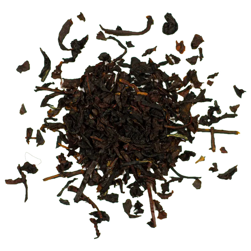 EKOLOGISK EARL GREY
