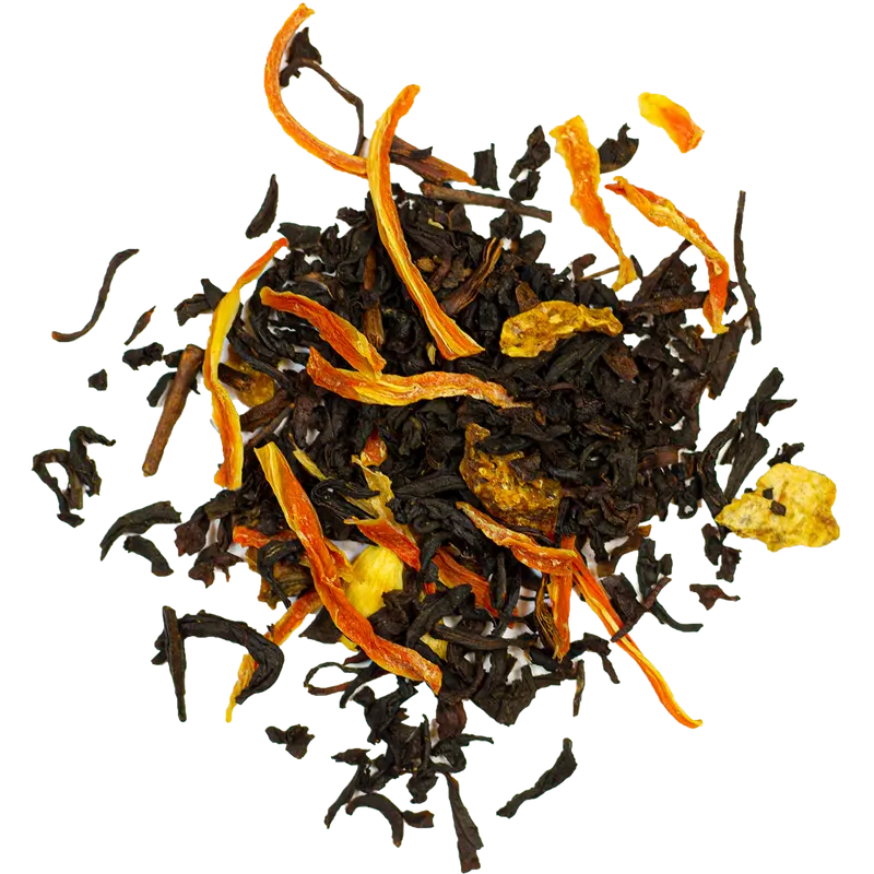 EKOLOGISK MANGO & PERSIKA