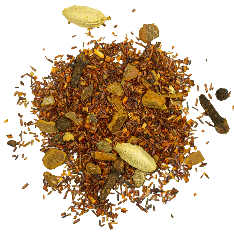 EKOLOGISK ROOIBOS CHAI