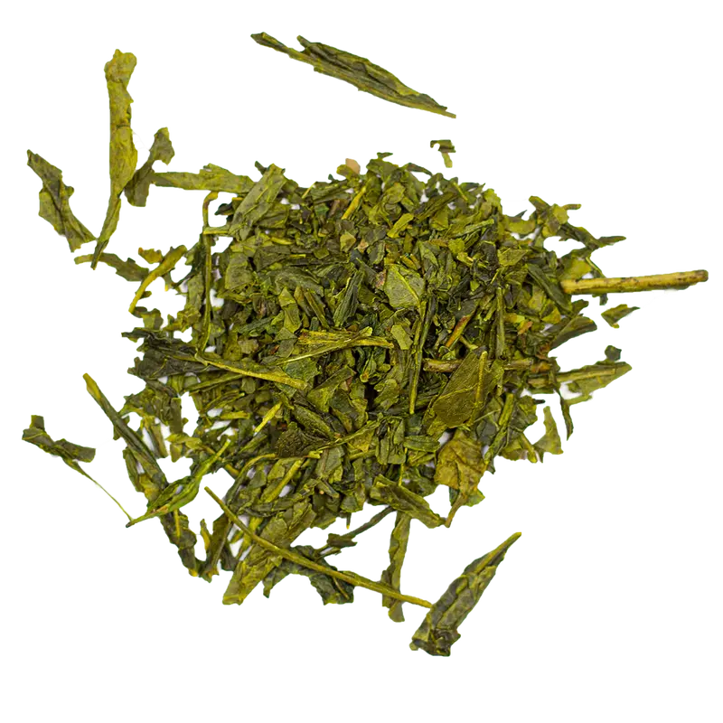 EKOLOGISK SENCHA