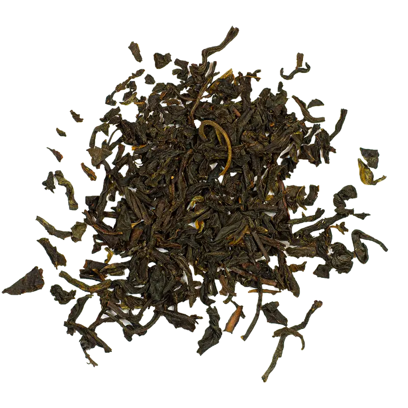 EKOLOGISK YUNNAN
