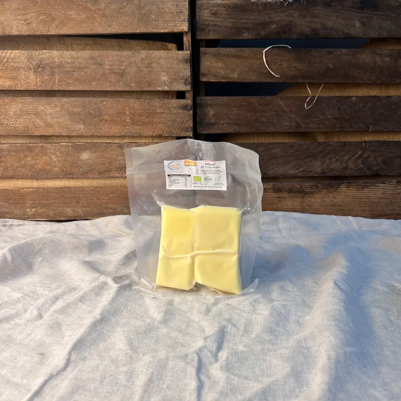 Eldost EKO 100g