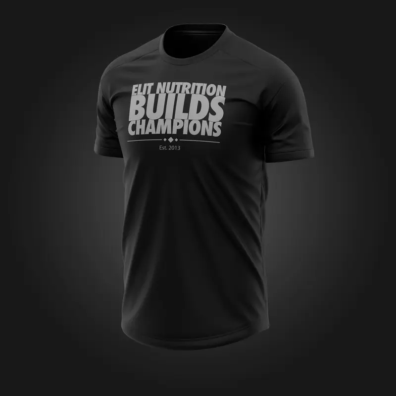 Elit Nutrition Champ