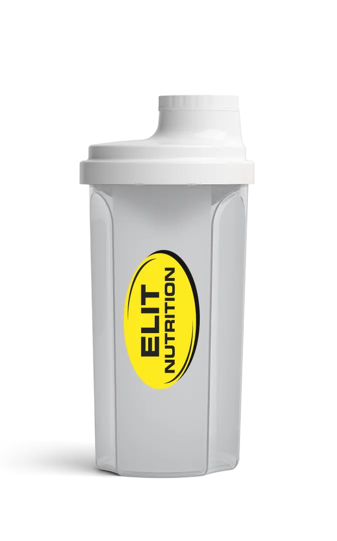 ELIT SHAKER, 500 ml - Vit