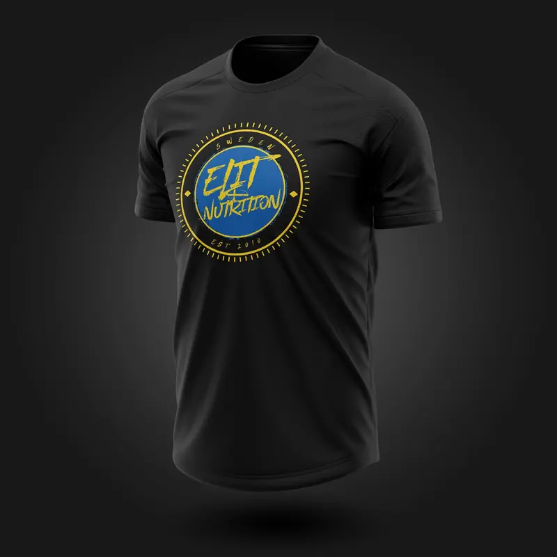Elit T-shirt -Sweden