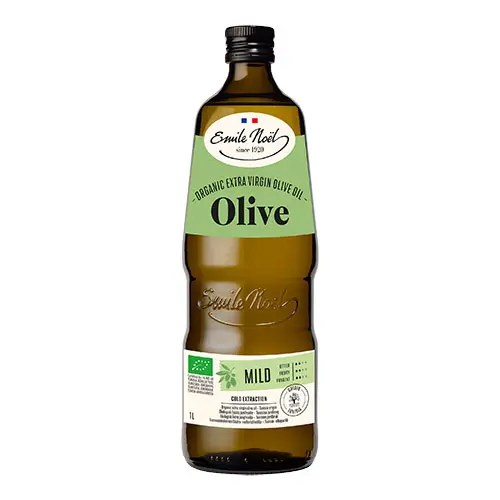 Emile Noël Olivolja Extra Virgin | 1 liter