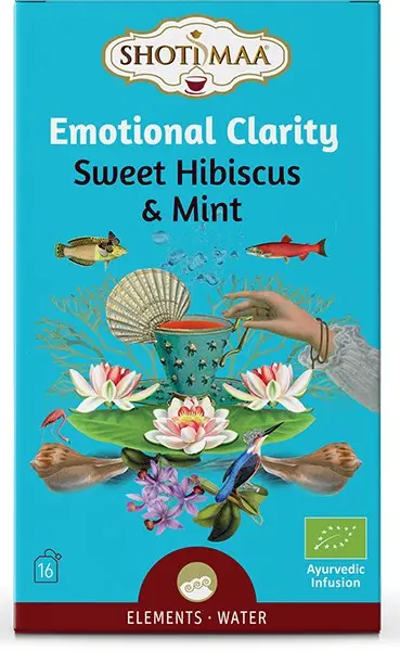Emotional Clarity te, 32 g