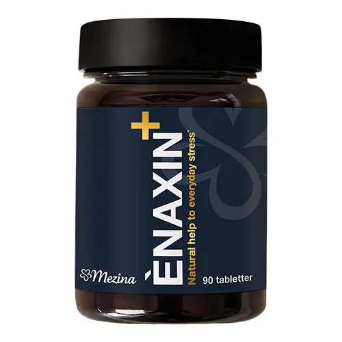 Enaxin Énaxin+ från | 90 tabletter