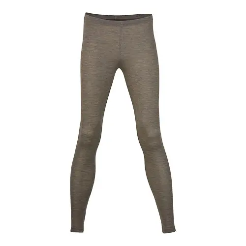 Engel Natur Leggings Walnut | Stl. 38/40