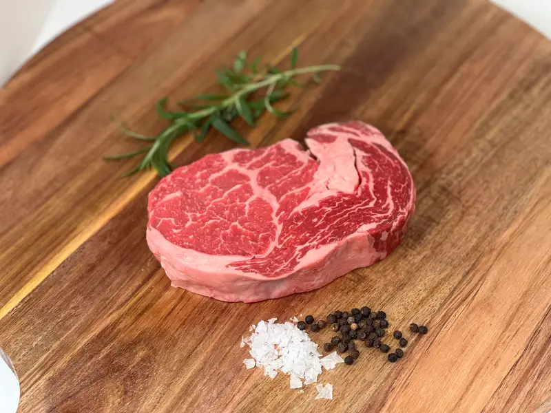 Entrecote Black Angus Australien