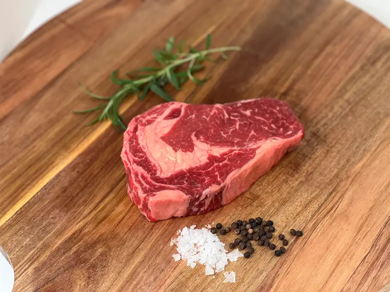 Entrecote Finland Sashi