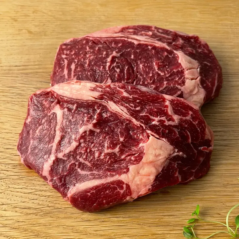 Entrecôte gräsbeteskött