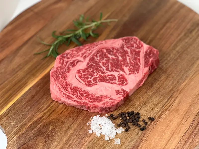 Entrecote INK wagyu
