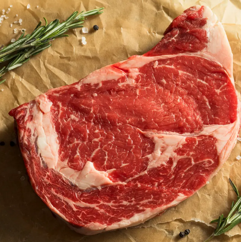 Entrecôte klass 1 1,2 kg