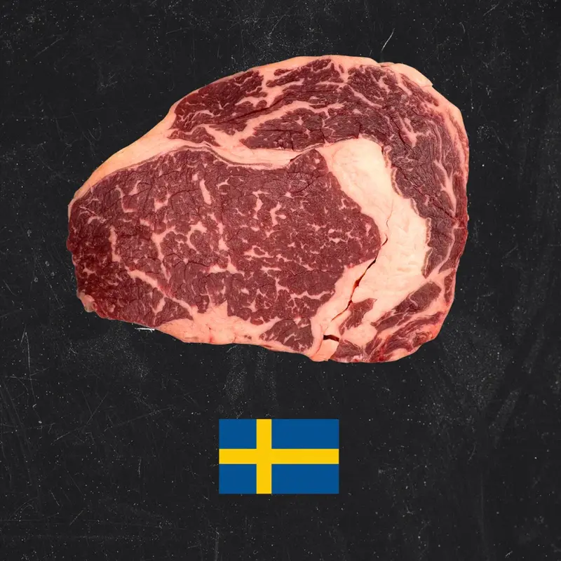 Entrecôte Klass 5, 1 kg