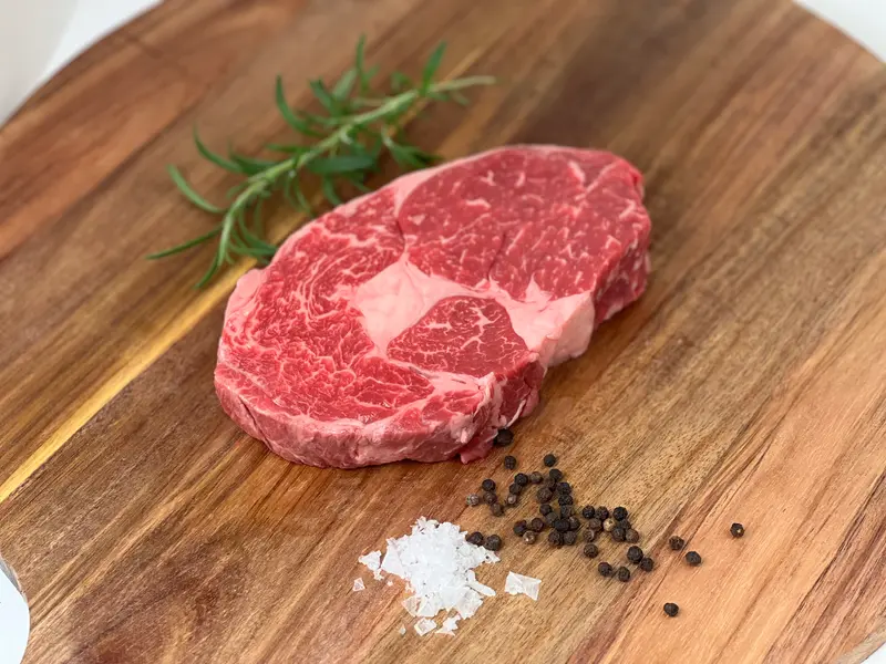 Entrecote Sverige Klass 3
