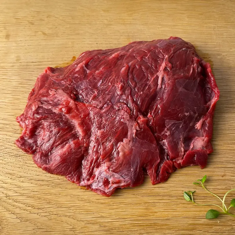 Entrecotekappa gräsbeteskött 200g