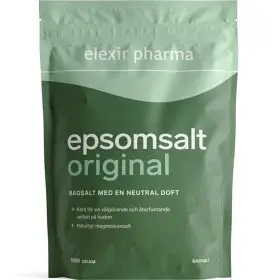 Epsomsalt, 1000 gram
