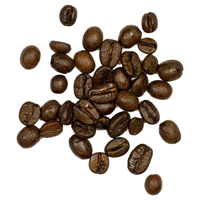 ESPRESSO LA TERRA