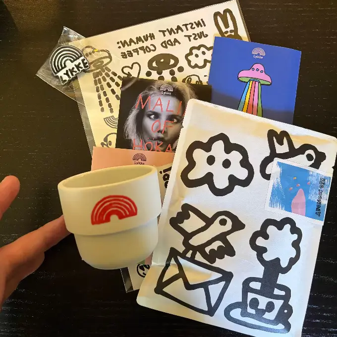 Espresso Starter Kit