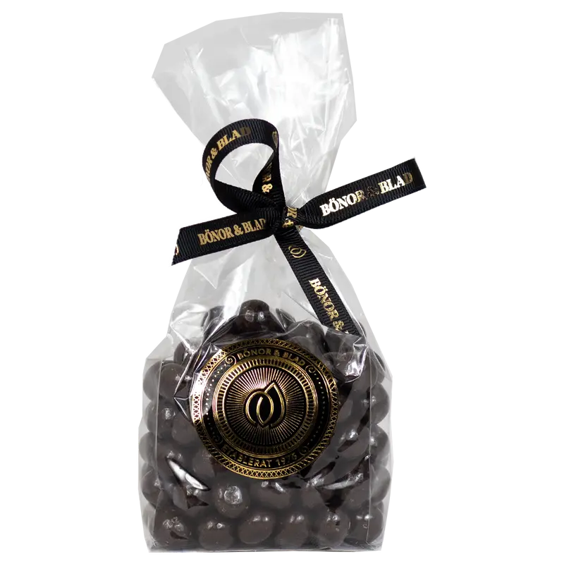 ESPRESSOBÖNOR I CHOKLAD