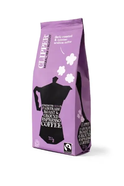 Espressokaffe, 227 g