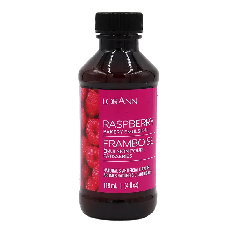 Essens Hallon emulsion
