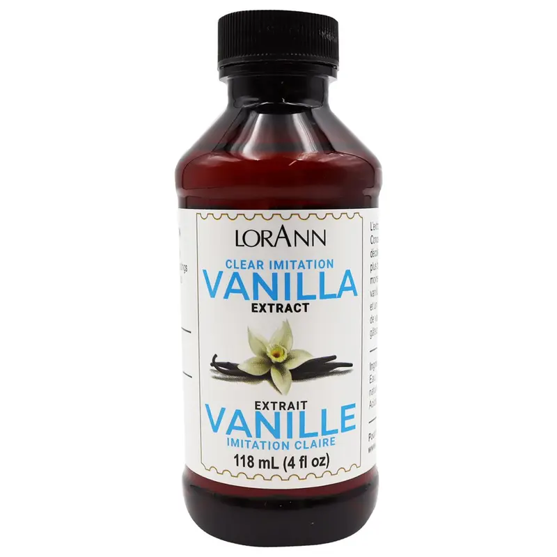Essens Vanilj emulsion