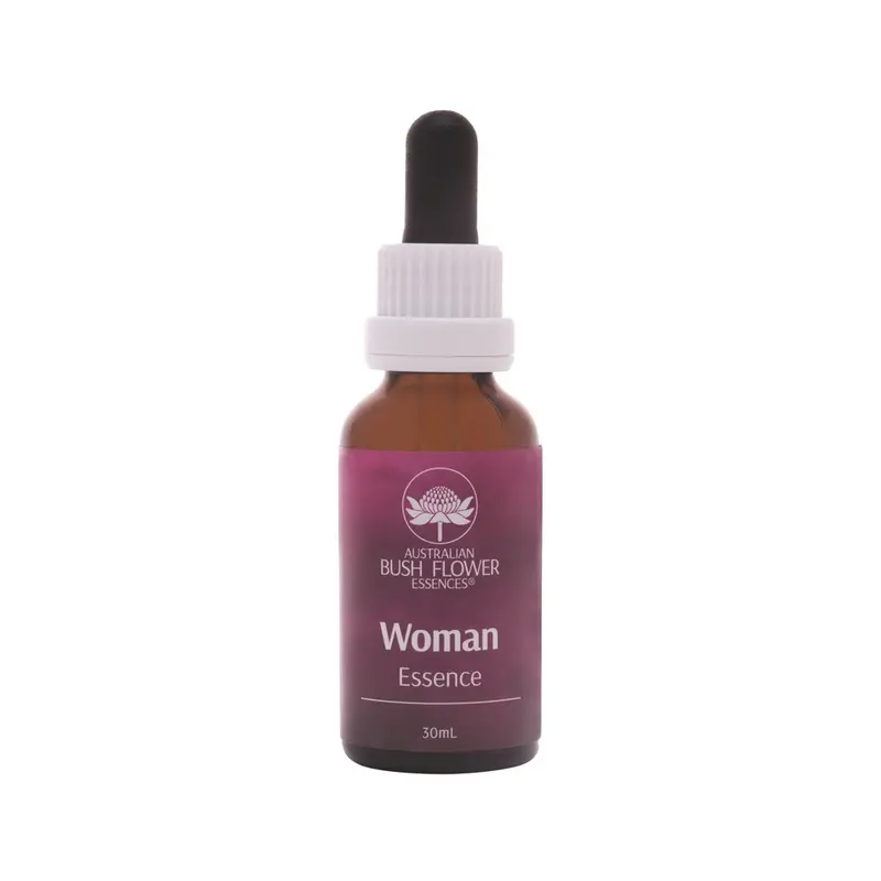 Essensdroppar Woman, 30 ml