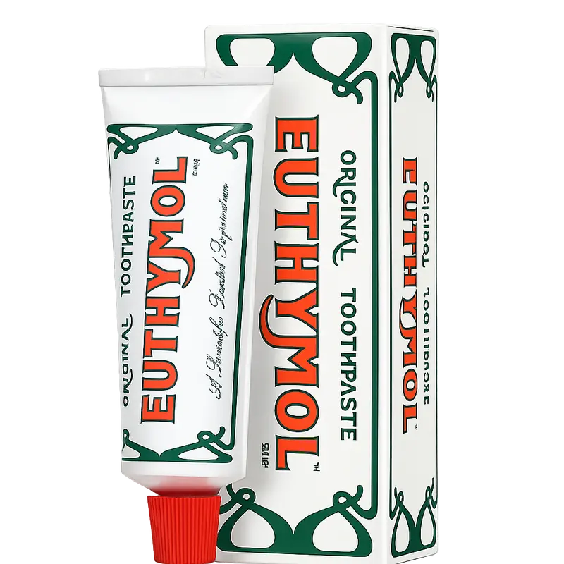 Euthymol® Original Toothpaste 75ml