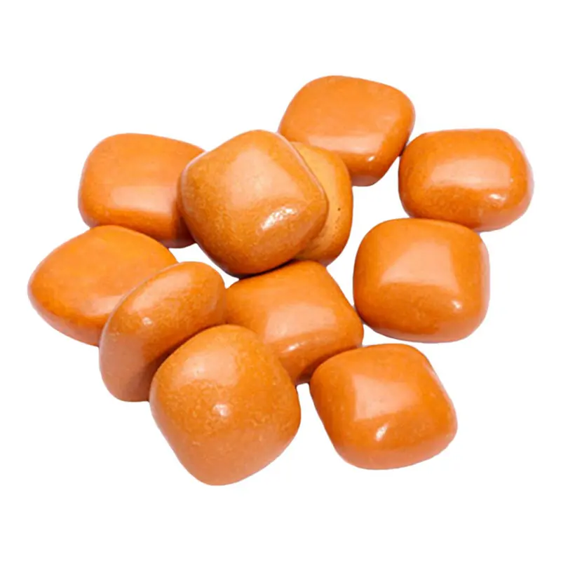 Evers Karamel Saltlinser 2,5 KG