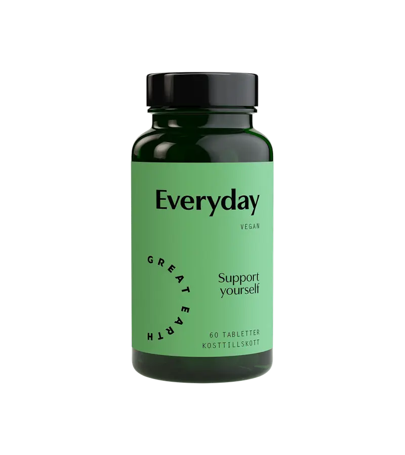 Everyday 60t