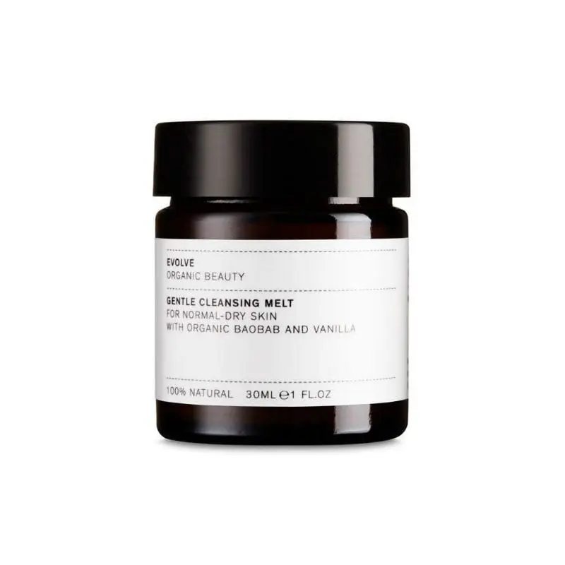 Evolve - Gentle Cleansing Melt, 30 ml