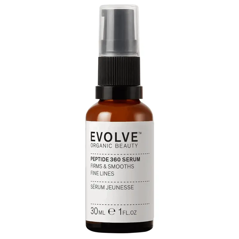 Evolve - Peptide 360 Serum, 30 ml