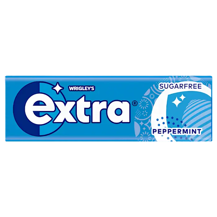 Extra Paket Peppermint 30 X 14 G