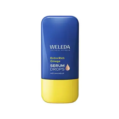 Extra Rich Omega-3 Serum drops