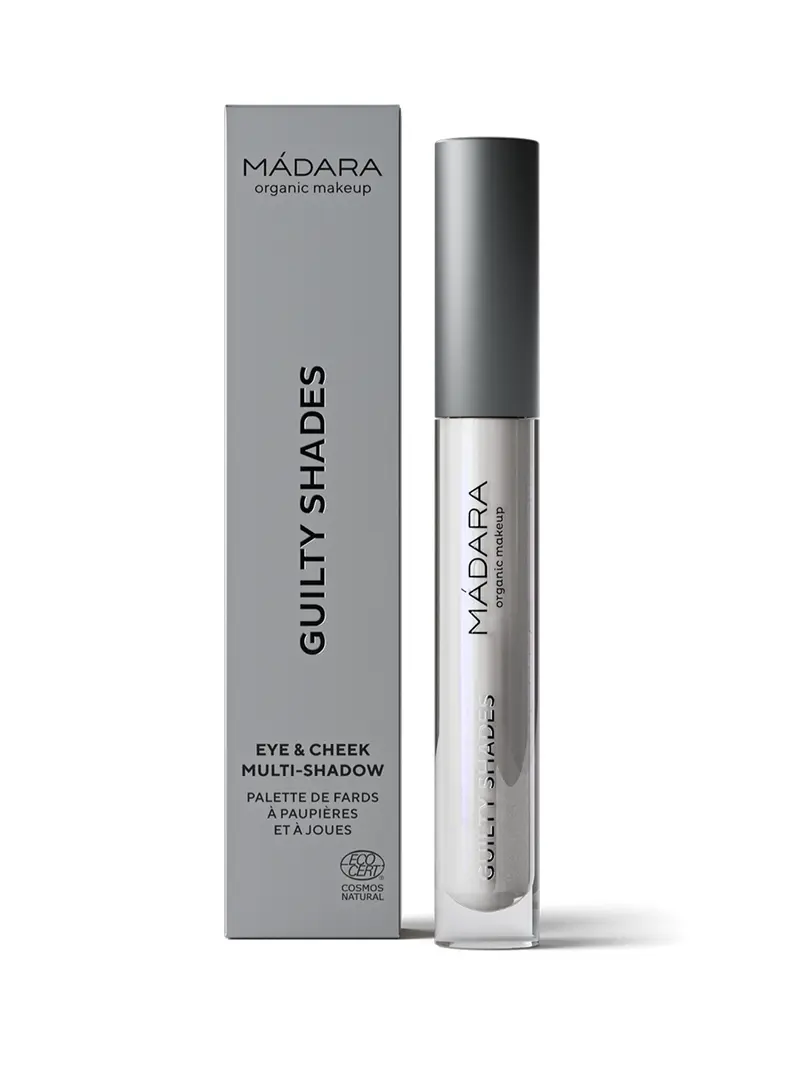 Eye & Cheek multi-shadow no. 61 Moonlight, 4 ml