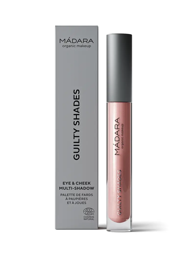 Eye & Cheek multi-shadow no. 63 Seduction, 4 ml